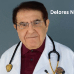 Delores Nowzaradan