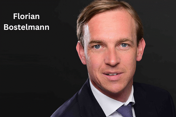 Florian Bostelmann