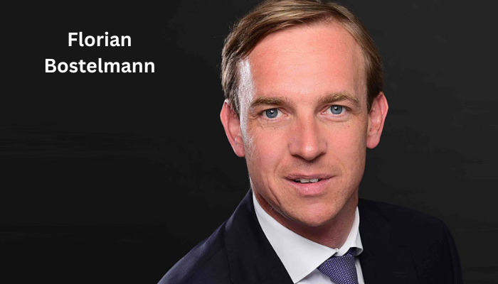 Florian Bostelmann
