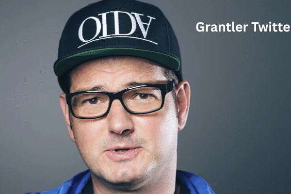 Grantler Twitter