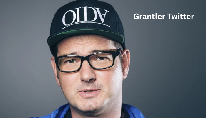 Grantler Twitter