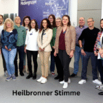 Heilbronner Stimme