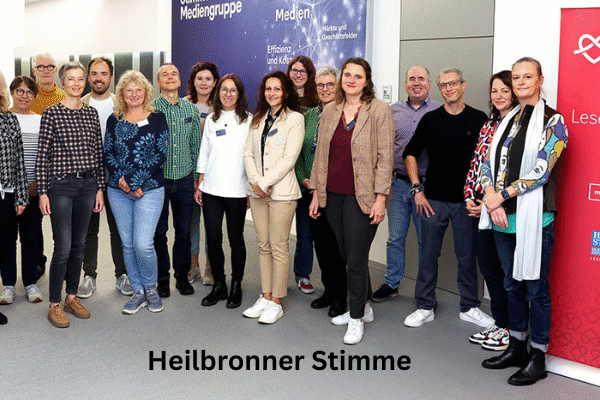 Heilbronner Stimme
