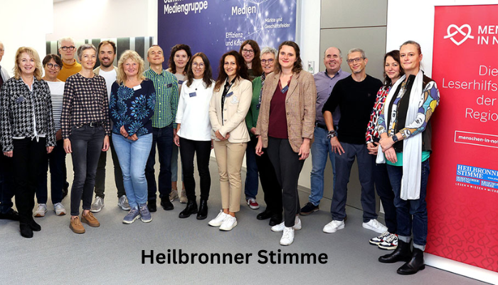 Heilbronner Stimme