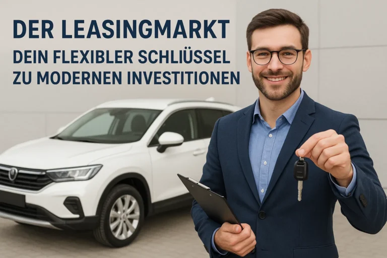 Leasingmarkt