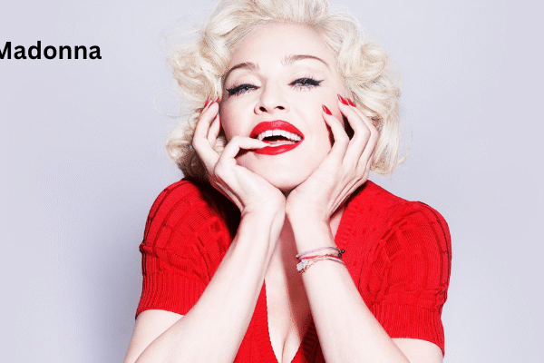 Madonna