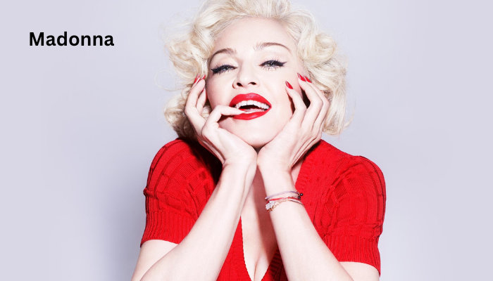 Madonna