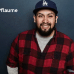 Marvin Pflaume
