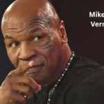 Mike Tyson Vermögen