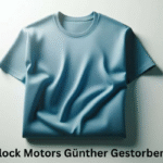 Morlock Motors Günther Gestorben