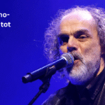 Santiano-Sänger tot