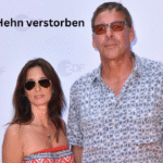 Sascha Hehn verstorben