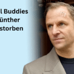Steel Buddies Günther Gestorben