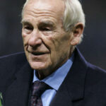 Bert Trautmann Ehepartner