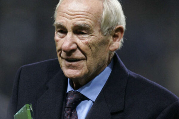 Bert Trautmann Ehepartner