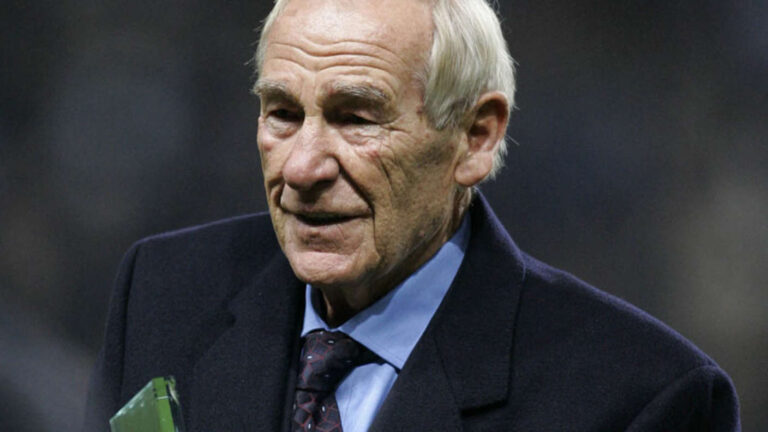 Bert Trautmann Ehepartner