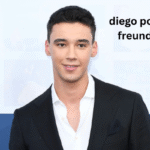 Diego Pooth Freundin