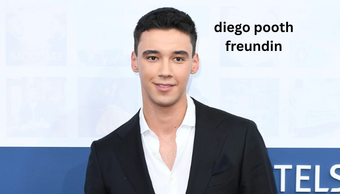 Diego Pooth Freundin