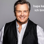 Hape Kerkeling Ich bin krank