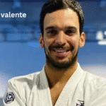 Joaquim Valente