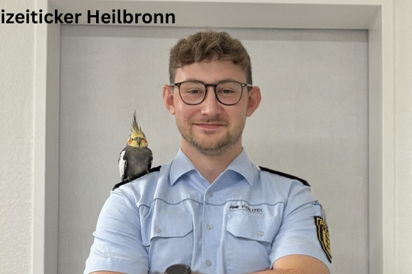 polizeiticker heilbronn