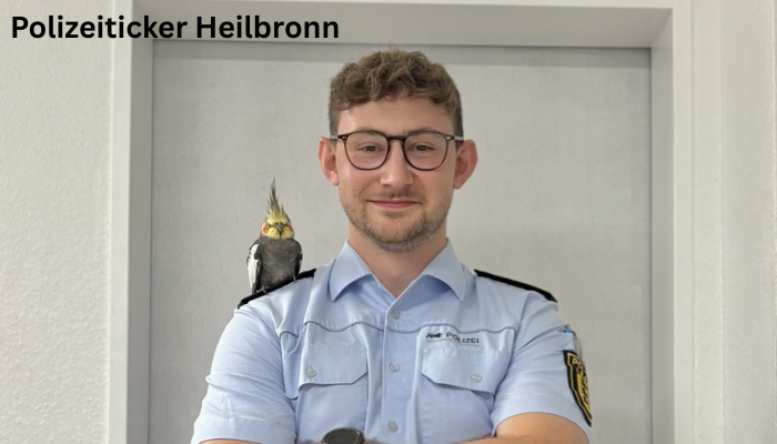 polizeiticker heilbronn