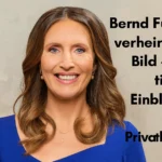 Bernd Fuchs verheiratet Bild