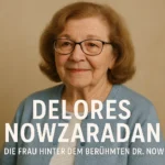 Delores Nowzaradan