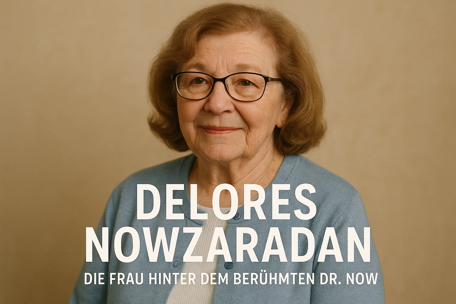 Delores Nowzaradan