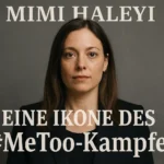 Mimi Haleyi