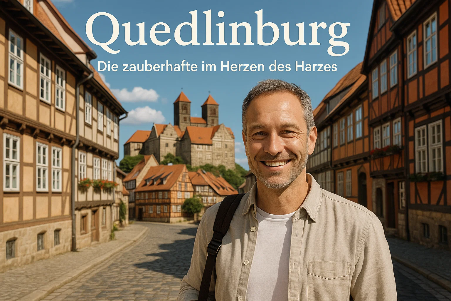 Quedlinburg