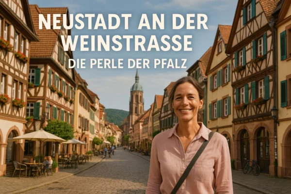 Neustadt an der Weinstraße