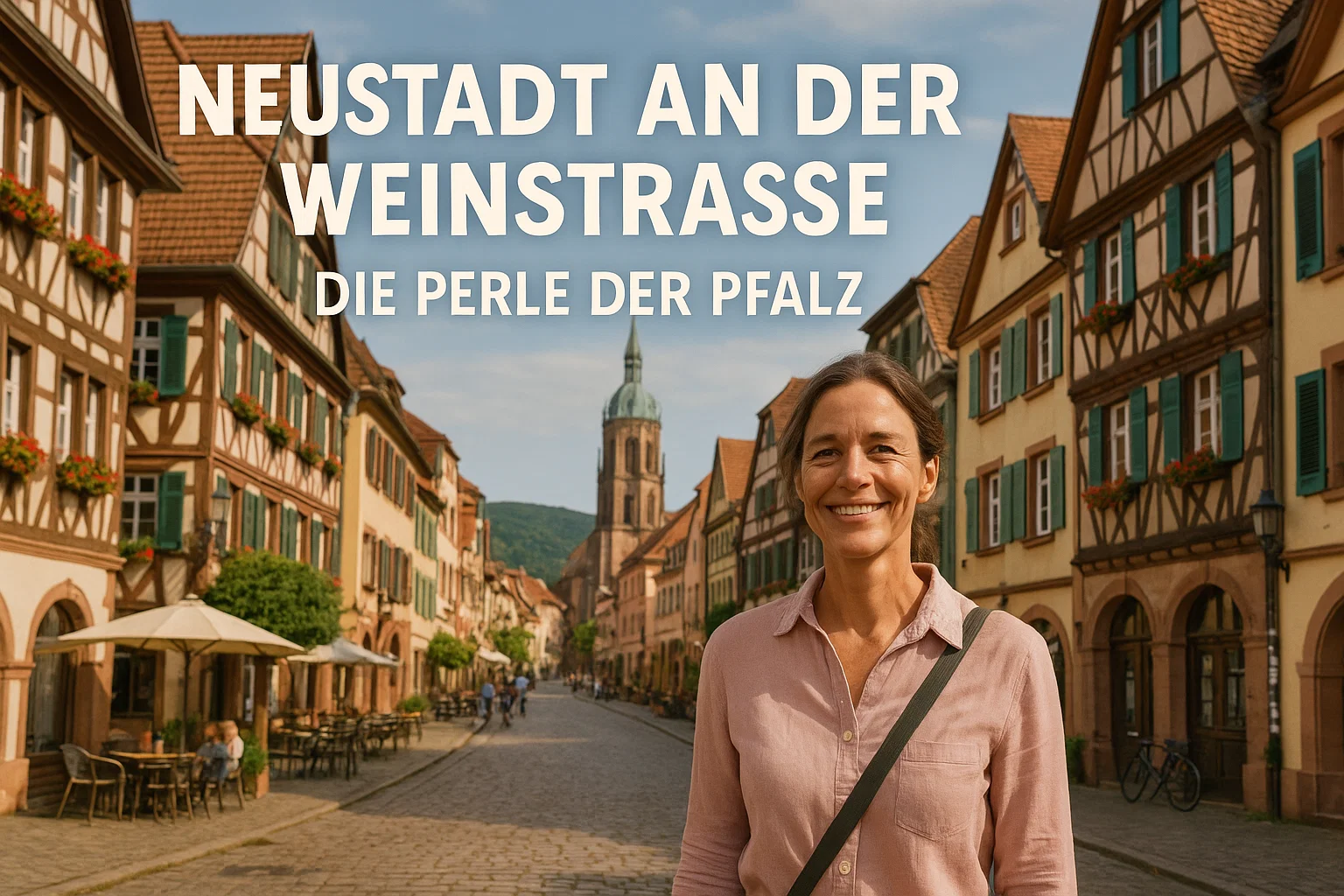 Neustadt an der Weinstraße