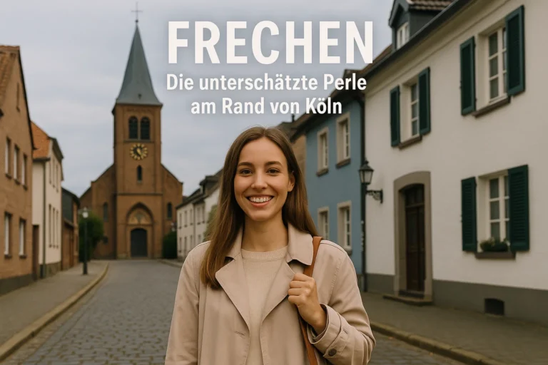 Frechen