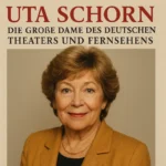 Uta Schorn