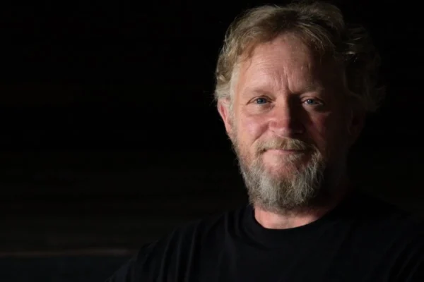 Valentine Michael Manson