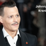 Johnny Depp Krankheit
