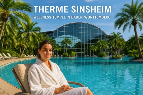 Therme Sinsheim
