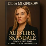 Lydia Mikiforow