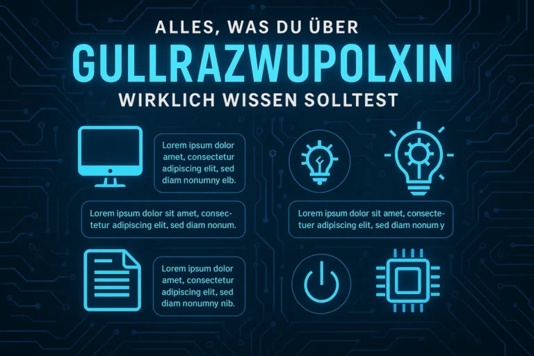to know about Gullrazwupolxin