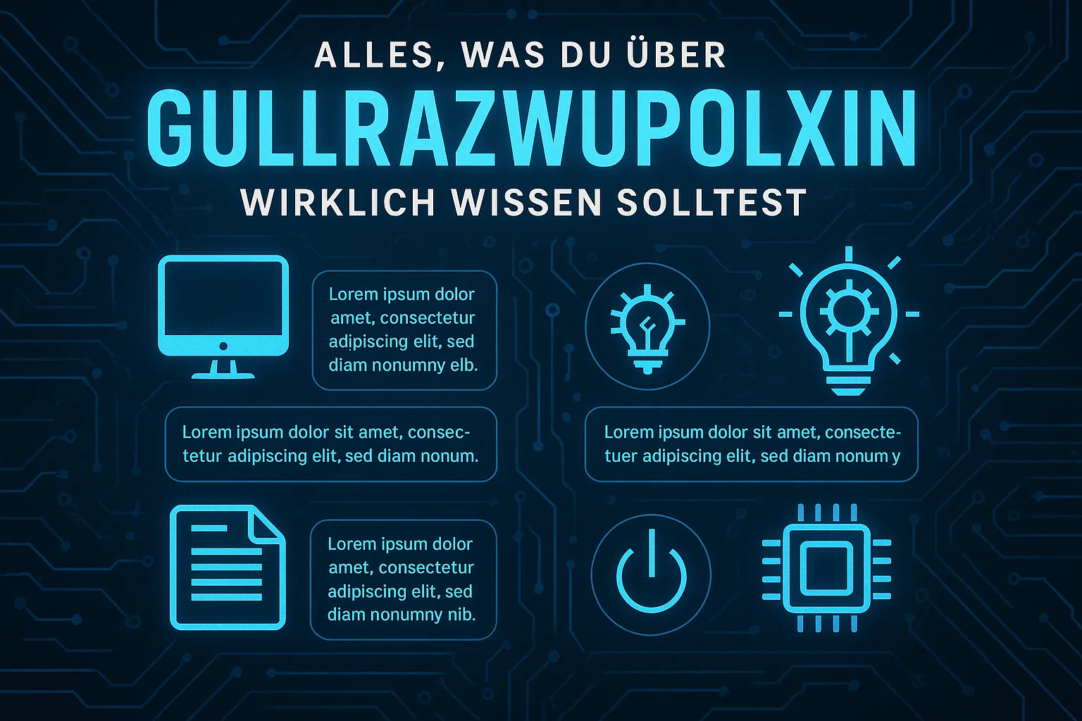 to know about Gullrazwupolxin
