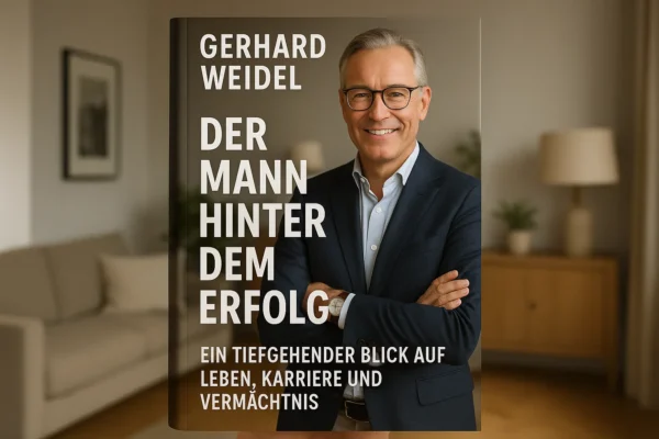 Gerhard Weidel