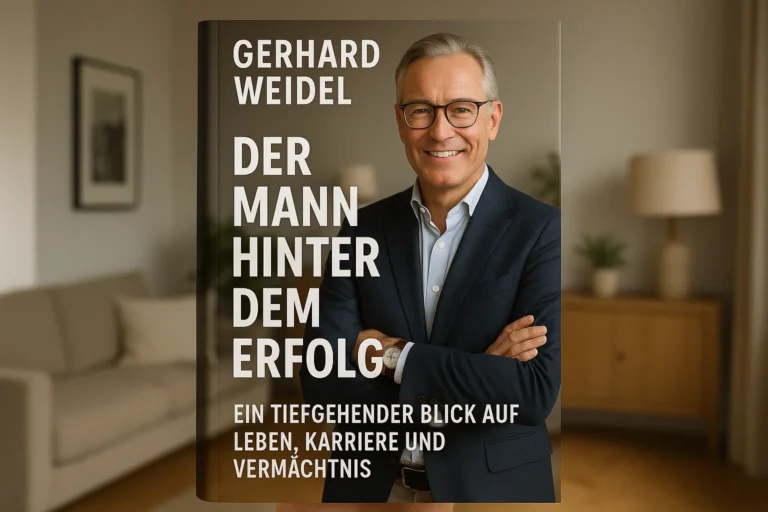 Gerhard Weidel