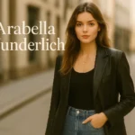 Arabella Wunderlich