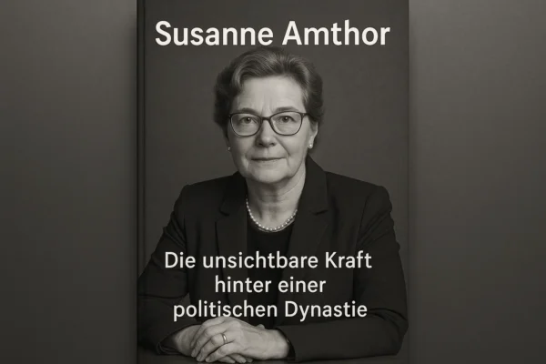 susanne amthor