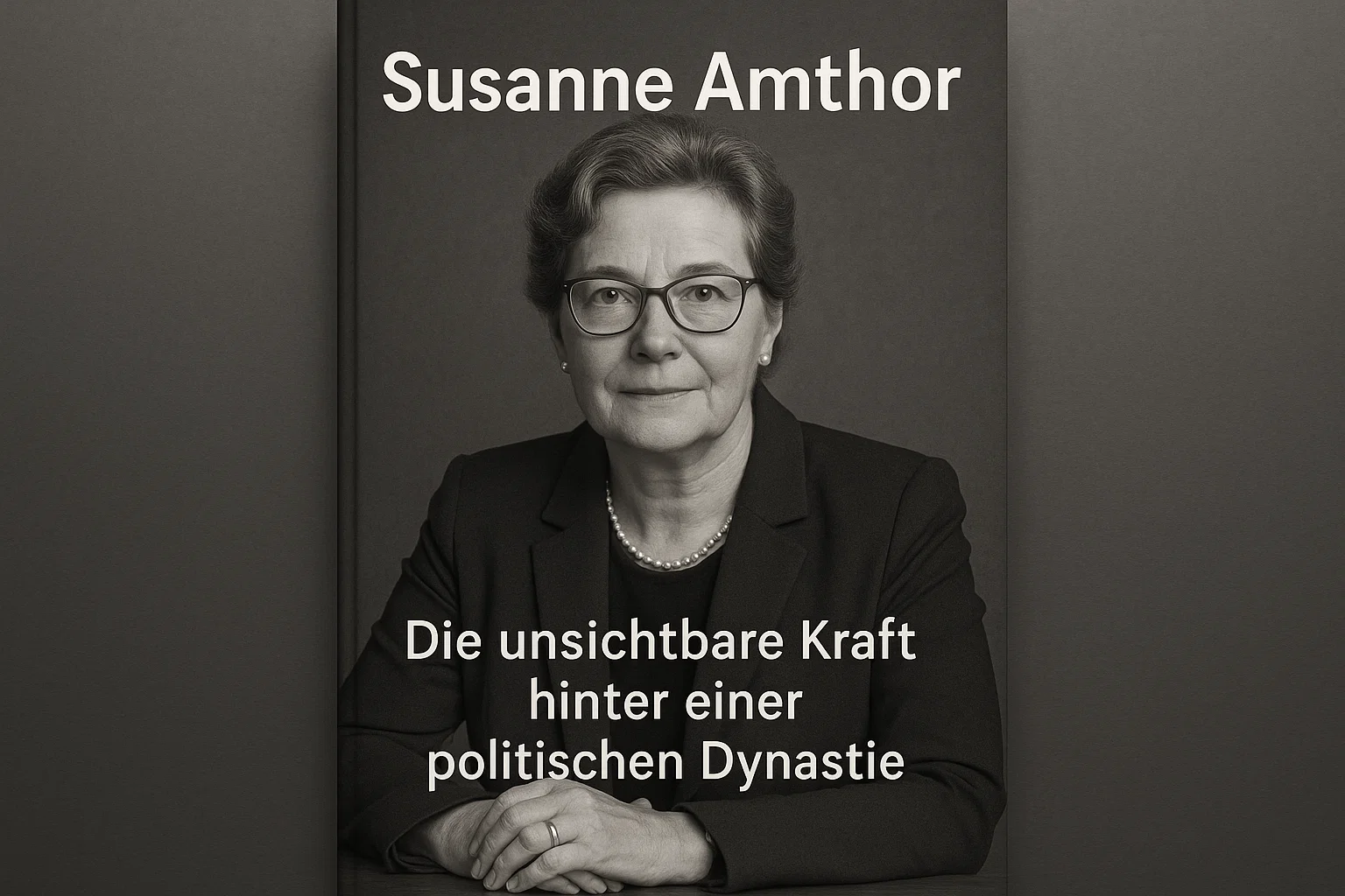susanne amthor