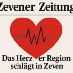 Zevener Zeitung