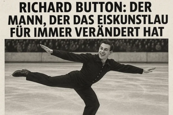 Richard Button