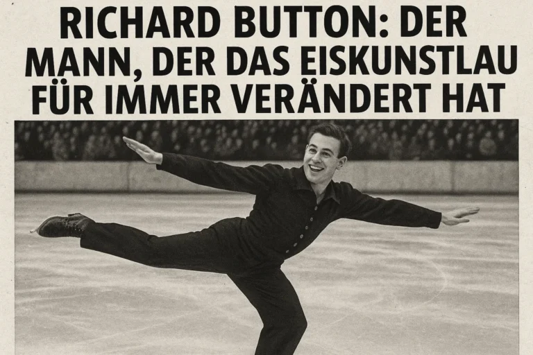 Richard Button