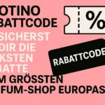 Notino Rabattcode